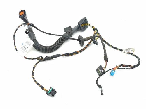 Used Wiring harness Wiring harness 36214947 36214947