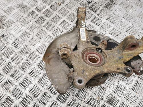 Left front steering knuckle PEUGEOT 508 I (8D_) 1.6 HDi | BP28890475M25 