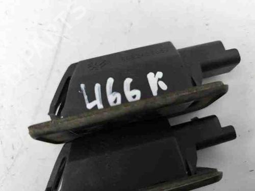 Licence plate light CITROËN C4 Picasso II 1.6 HDi / BlueHDi 115 | BP28848659I40