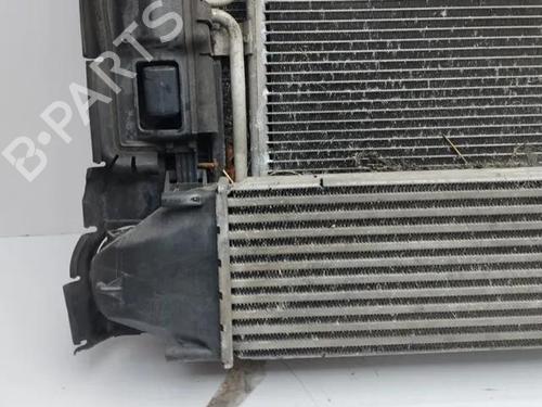 Kølerpakke VOLVO XC60 II (246) D4 | BP28862392M120