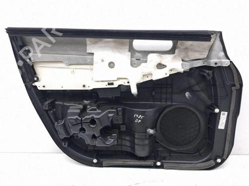 Front right panel MAZDA CX-7 (ER) 2.2 MZR-CD AWD (ER10A) | BP39474321C59  - Image 12