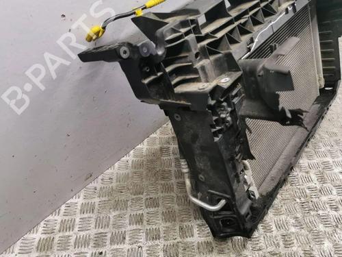 Radiator set SEAT LEON (5F1) 1.4 TSI | BP36205075M120 - Image 10