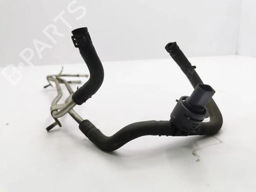 Pipe AUDI A2 (8Z0) 1.4 TDI | BP36204635M125 - Image 3