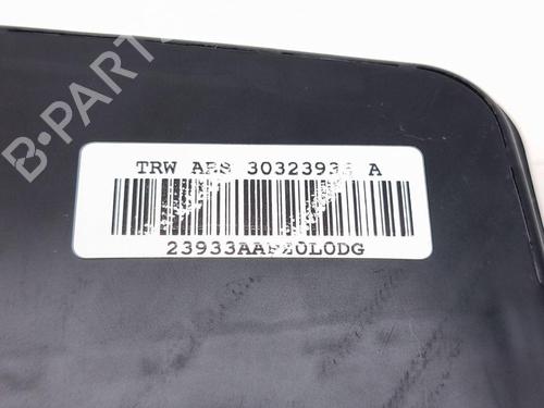 Left seat airbag MASERATI QUATTROPORTE V 4.2 | BP29510110C13 