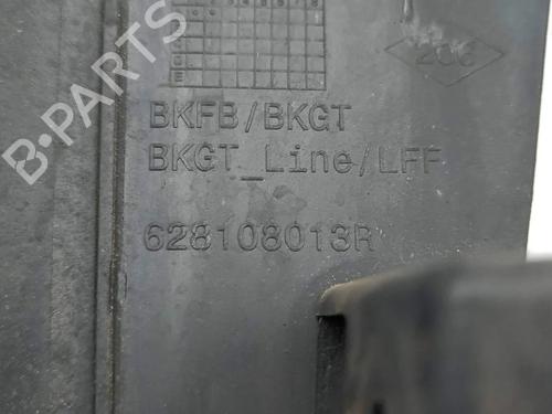 Pipe RENAULT MEGANE II Saloon (LM0/1_) 1.4 | BP36203747M125 - Image 7