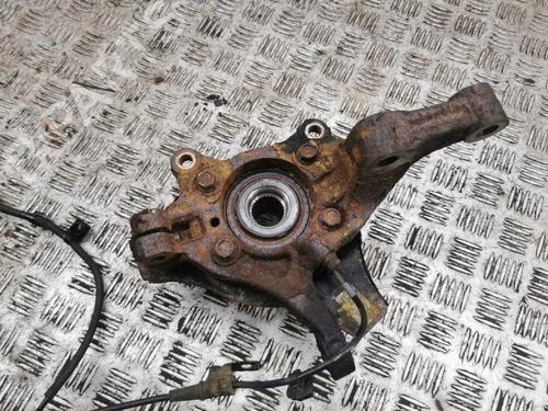 Right front steering knuckle KIA OPTIMA (FSGDS6B) 1.7 CRDi | BP36139219M26 - Image 6