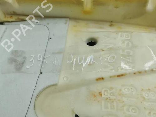Rear seat VOLVO XC90 I (275) T6 AWD | BP28846947C17 