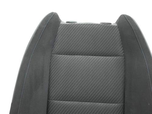 Left front seat RENAULT AUSTRAL E-TECH 200 Hybrid (HGM2) | BP36198737C15 - Image 3