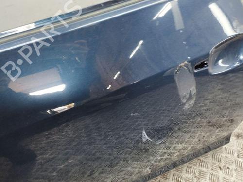Left front door OPEL ASTRA J (P10) 2.0 CDTI (68) | BP28889047C2 