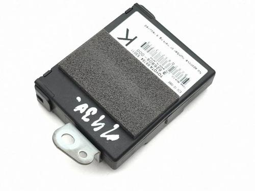 Used Electronic module Electronic module 37657150 37657150