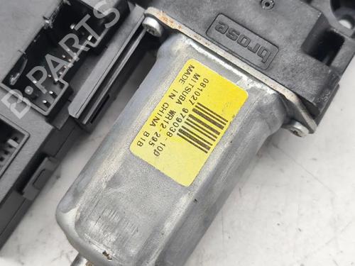 Right front window motor VOLVO V50 (545) 1.6 D | BP36202289E20 - Image 6
