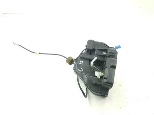 Højre bagtil lås MERCEDES-BENZ CLS (C219) CLS 320 CDI (211 hp) 28903373