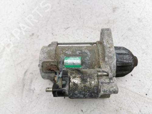 Starter TOYOTA RAV 4 IV (_A4_) 2.2 D 4WD (ALA49) | BP40167005M8 - Image 1