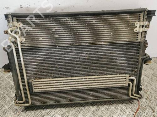 Used Radiator set AUDI Q7 (4MB, 4MG, 4MQ) 50 TDI Mild Hybrid quattro (286 hp) 28895209