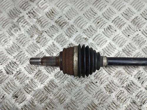 Left front driveshaft CITROËN C5 II Break (RE_) 1.8 16V (RE6FYB) | BP36201561M38 - Image 4