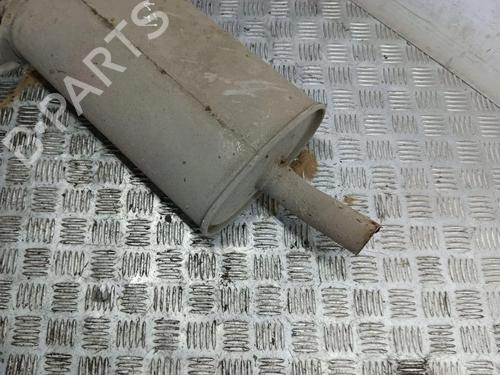 Exhaust system RENAULT KANGOO (KC0/1_) 1.4 (KC0C, KC0H, KC0B, KC0M) | BP36201935M121 - Image 4
