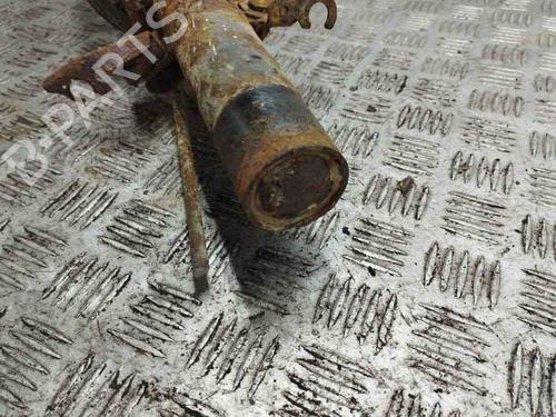 Right front shock absorber JAGUAR X-TYPE I (X400) 2.5 V6 All-wheel Drive | BP28895223M17 