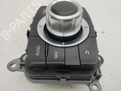 Electronic module MAZDA CX-5 (KE, GH) 2.2 D AWD (KE2AW) | BP33914843M83 - Image 2