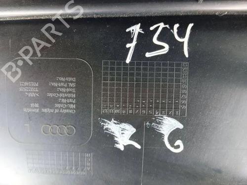 Rear left panel AUDI Q7 (4LB) 3.0 TDI quattro | BP28857905C60 - Image 11