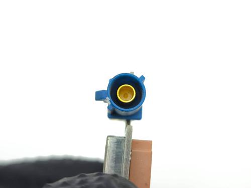 Antenna/Base PORSCHE CAYENNE (92A) 3.0 Diesel | BP28873559C140 