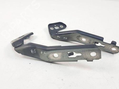 Used Hinge/Door check strap AUDI A6 C6 (4F2) 2.0 TDI (140 hp) 28867567