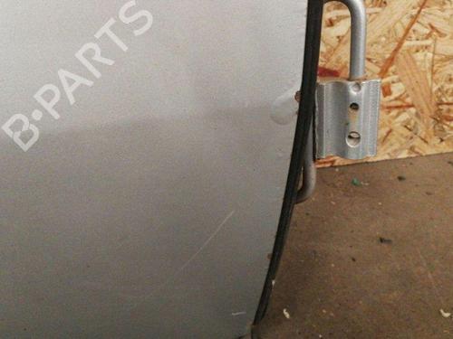 Right rear door AUDI ALLROAD C5 (4BH) 2.5 TDI quattro | BP28884843C5 