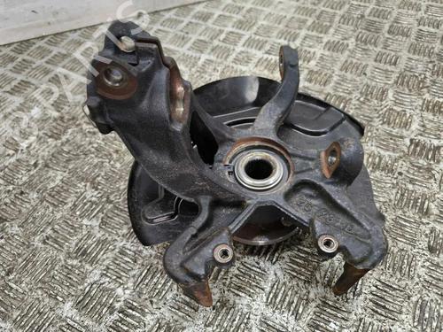 Right front steering knuckle AUDI A1 Sportback (GBA) 25 TFSI | BP36046370M26 - Image 6