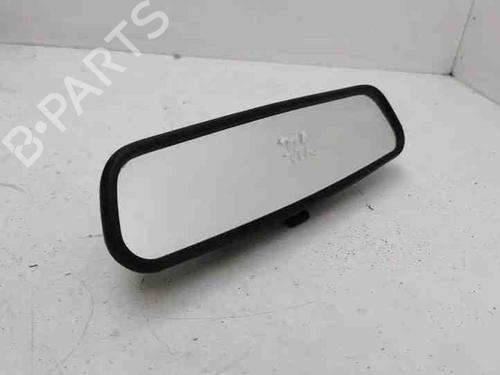 Used Rear mirror AUDI A2 (8Z0) 1.4 (75 hp) 28860590