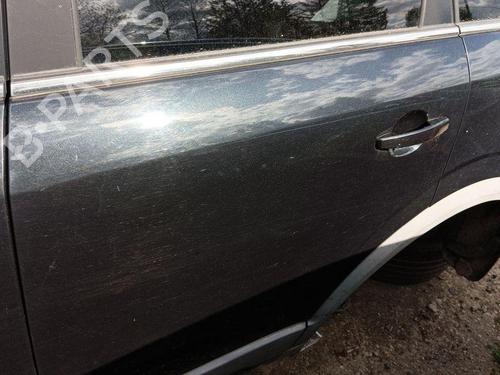 Used Left rear door OPEL ANTARA A (L07) 2.2 CDTi (163 hp) 28892157
