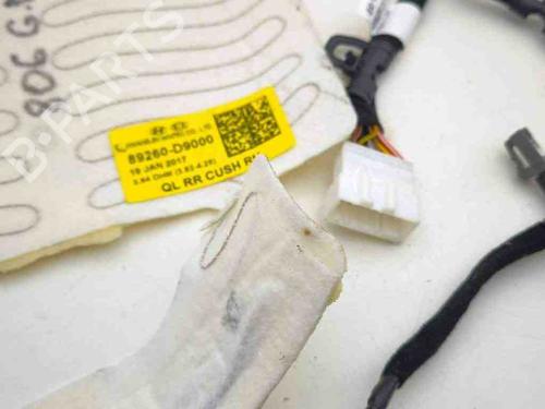 Electronic module KIA SPORTAGE V (NQ5) 1.6 T-GDI | BP28884269M83 