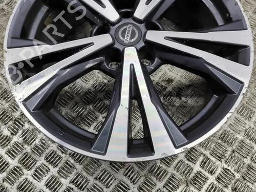 Rim NISSAN QASHQAI II (J11, J11_) 1.3 DIG-T | BP28856830C45 