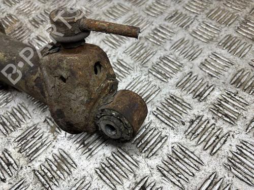 Højre bagtil støddæmper PORSCHE 911 (996) 3.4 Carrera | BP30731224M19 