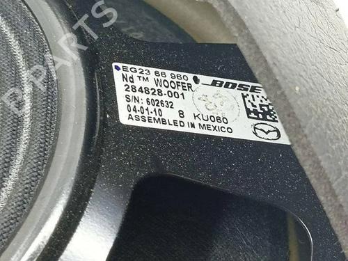 Electronic module MAZDA CX-7 (ER) 2.2 MZR-CD AWD (ER10A) | BP28848964M83 - Image 3