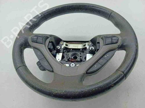 Used Steering wheel HONDA ACCORD VIII (CU) 2.2 i-DTEC (CU3) (150 hp) 28893935