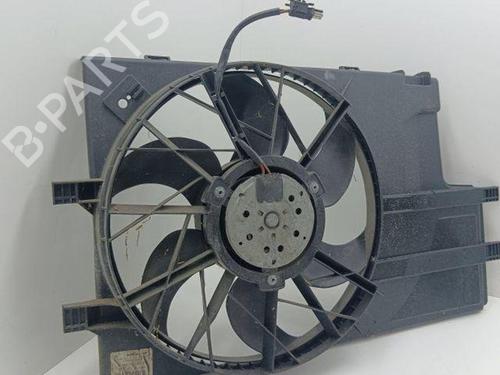 Køleventilator elektrisk MERCEDES-BENZ A-CLASS (W168) A 170 CDI (168.008) | BP28857284M35 