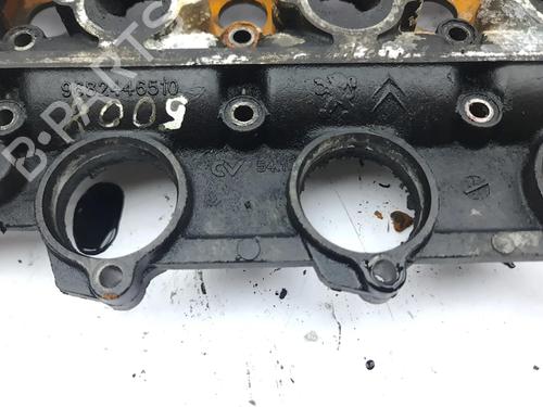 Other PEUGEOT 5008 (0U_, 0E_) 2.0 HDi | BP28871556O1 