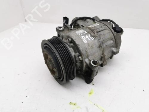 AC compressor AUDI A7 Sportback (4GA, 4GF) 3.0 TDI quattro | BP36138954M34 - Image 3