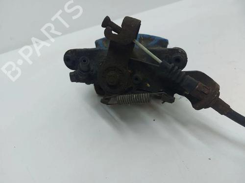 Left rear brake caliper MAZDA 3 (BM, BN) 2.0 | BP36331282M107 - Image 4