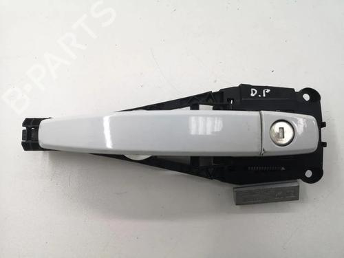 Used Rear right exterior door handle Rear right exterior door handle 36194725 36194725