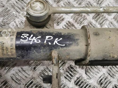 Left front shock absorber BMW X5 (E53) 3.0 d | BP36063798M16 - Image 7