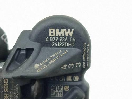 Electronic sensor BMW 3 (G20, G80, G28) M3 Competition | BP38642404M84 - Image 6