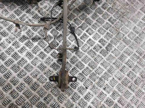 Rear axle HYUNDAI i30 (GD) 1.6 CRDi | BP28888051M2 