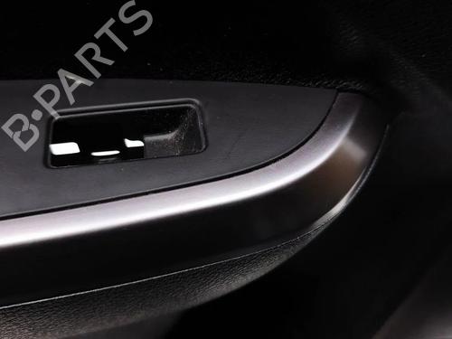 Rear left panel SUZUKI VITARA (LY) 1.4 T (APK414) | BP32678184C60 - Image 9