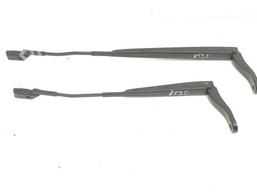 Front wipers mechanism PEUGEOT 208 I (CA_, CC_) 1.4 VTi | BP28873933C83 