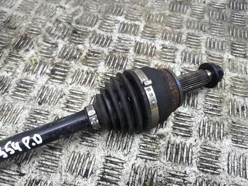 Right front driveshaft KIA NIRO II (SG2) EV | BP37685523M39 - Image 3