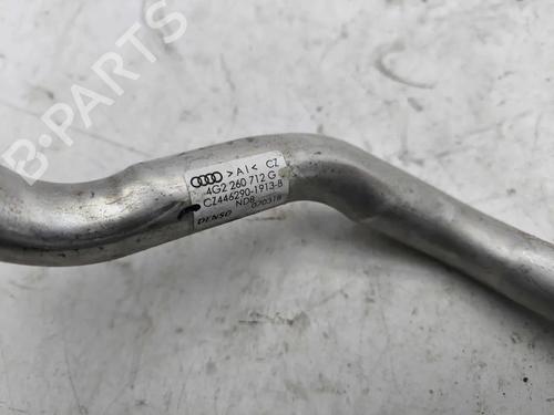 AC pipe AUDI A6 C7 (4G2, 4GC) 1.8 TFSI | BP33255653M126 - Image 4