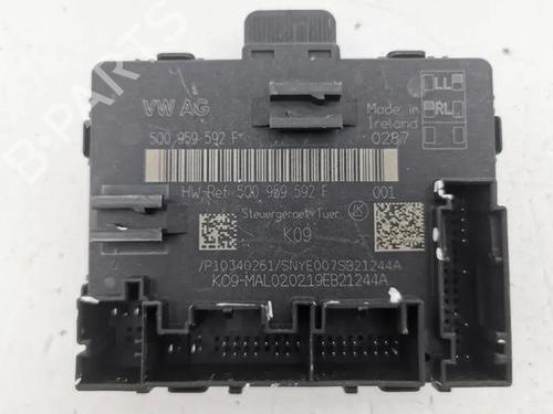 Used Electronic module VW ARTEON (3H7, 3H8) 2.0 TDI 4motion (190 hp) 28863598