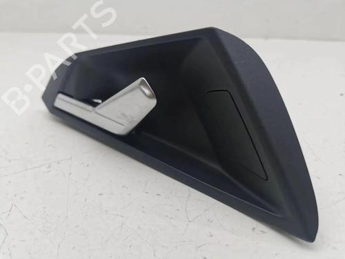 Front right interior door handle AUDI A3 Sportback (8YA, 8YF) 30 TFSI | BP36062890I14 - Image 3
