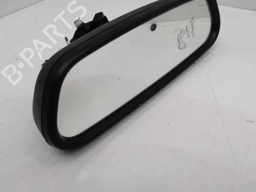 Rear mirror PEUGEOT 3008 II SUV (MC_, MR_, MJ_, M4_) 1.6 BlueHDi 120 | BP28863394I6 