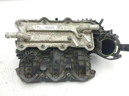 Used Intake manifold AUDI Q2 (GAB, GAG) 30 TFSI (110 hp) 28898810